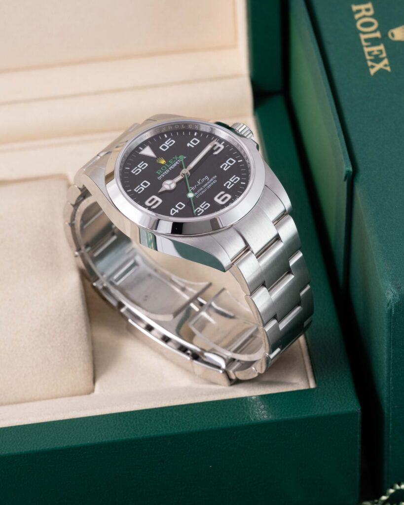 Rolex Air-King 126900 2026