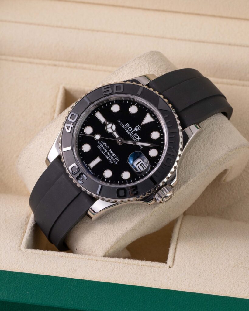 Rolex Yacht-Master 226659 2022