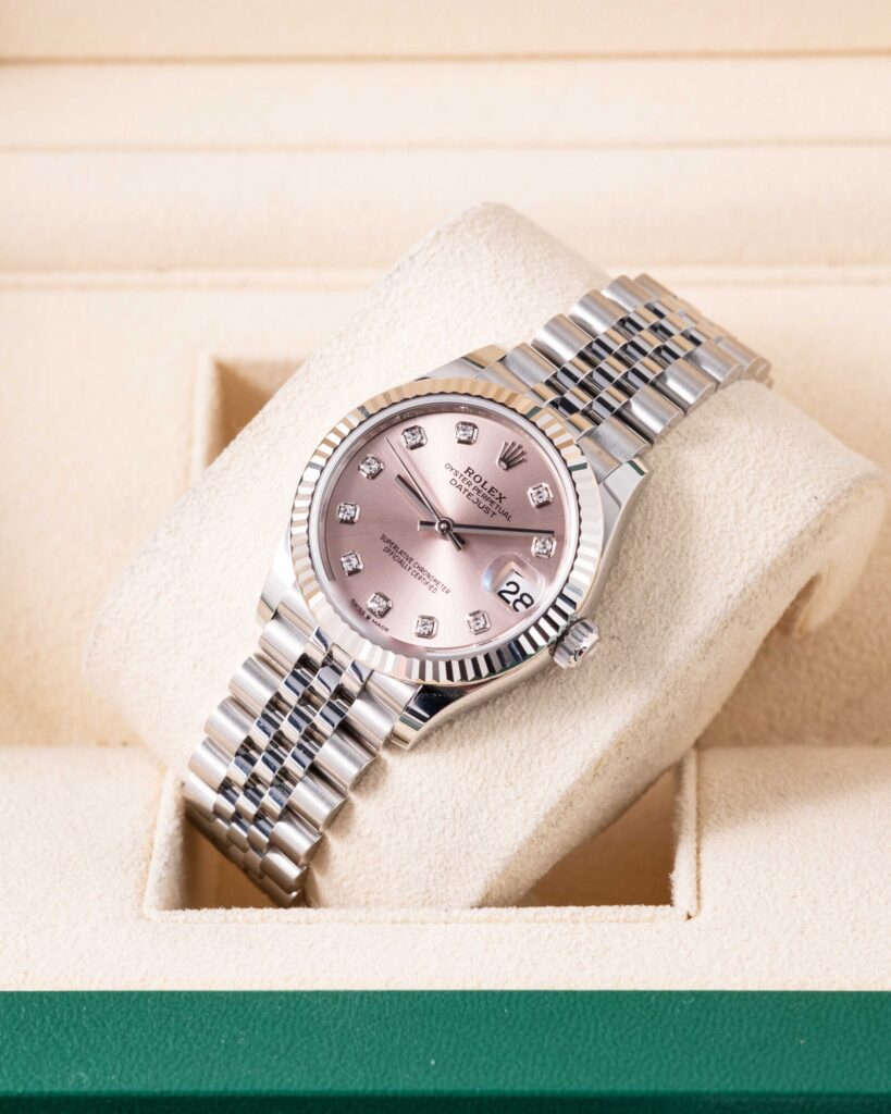 Rolex Datejust 278274 2026
