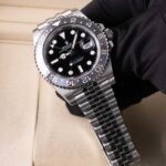 Rolex GMT-Master II 126710GRNR 2025