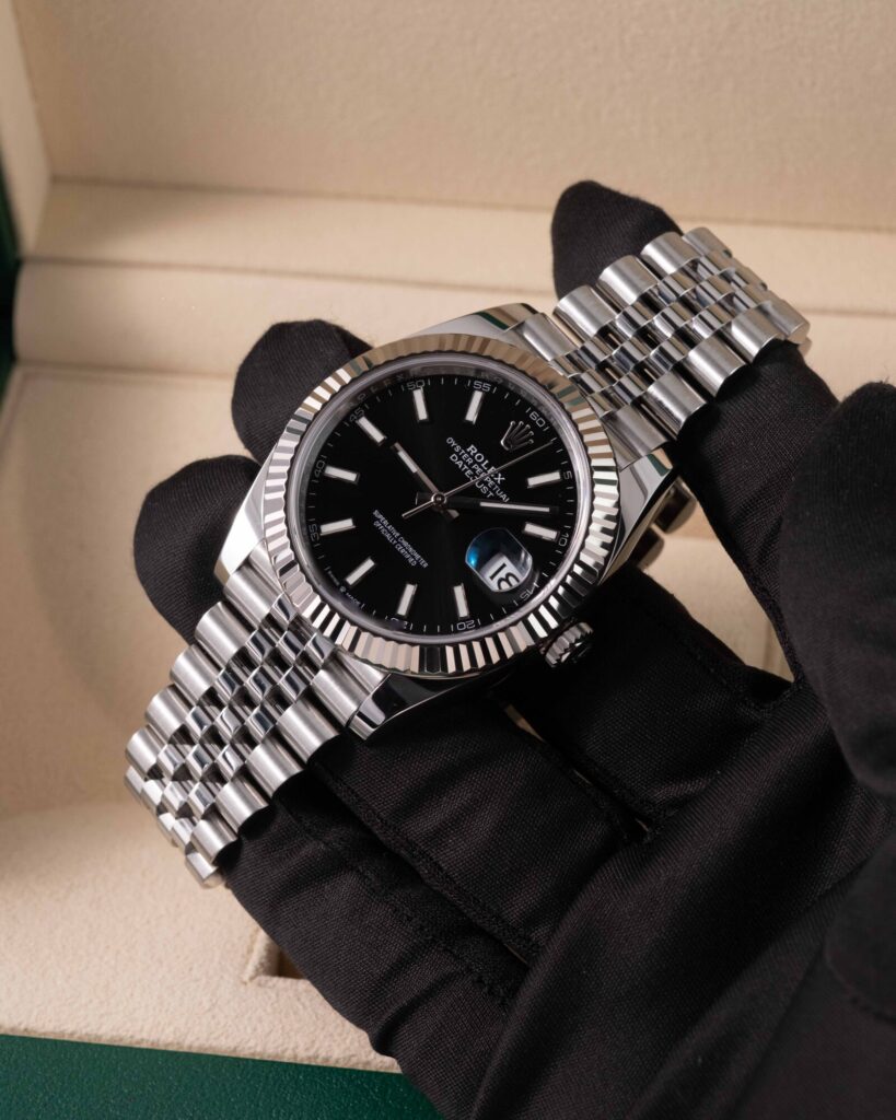 Rolex Datejust 126334 2023