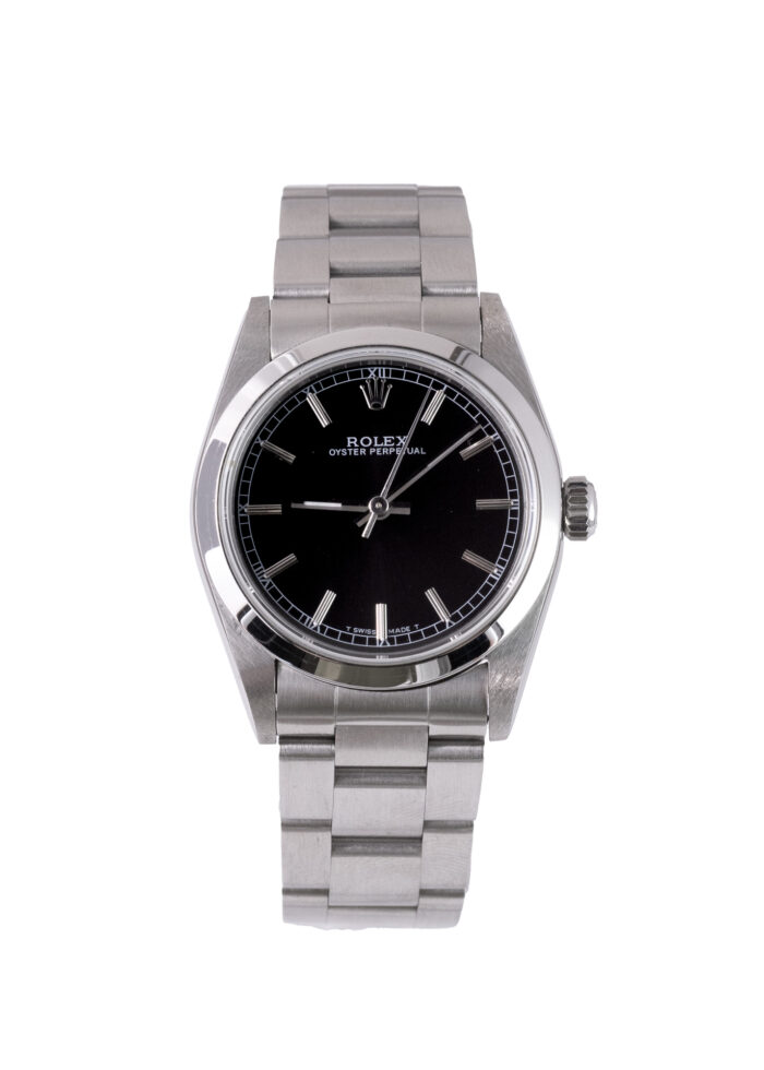 Rolex Oyster Perpetual 77080 1997