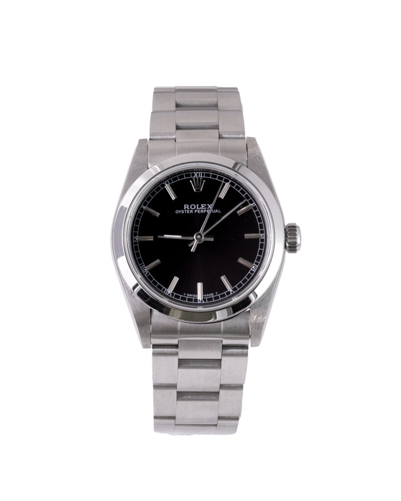 Rolex Oyster Perpetual 77080 1997