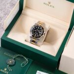 Rolex Sea-Dweller 126603 2021