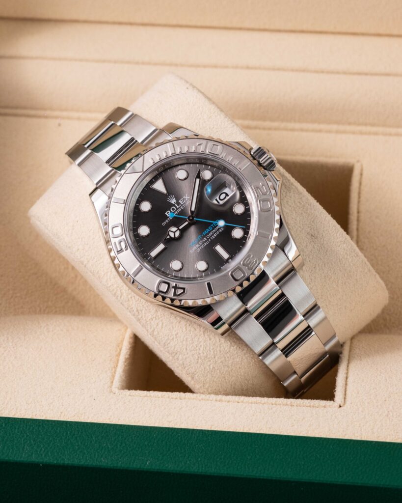 Rolex Yacht-Master 126622 2023