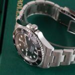 Rolex Submariner 124060 2026