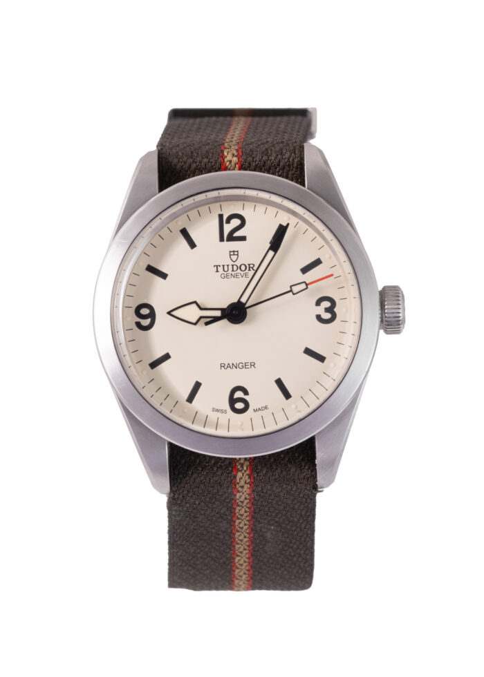 Tudor Ranger 79950 2026