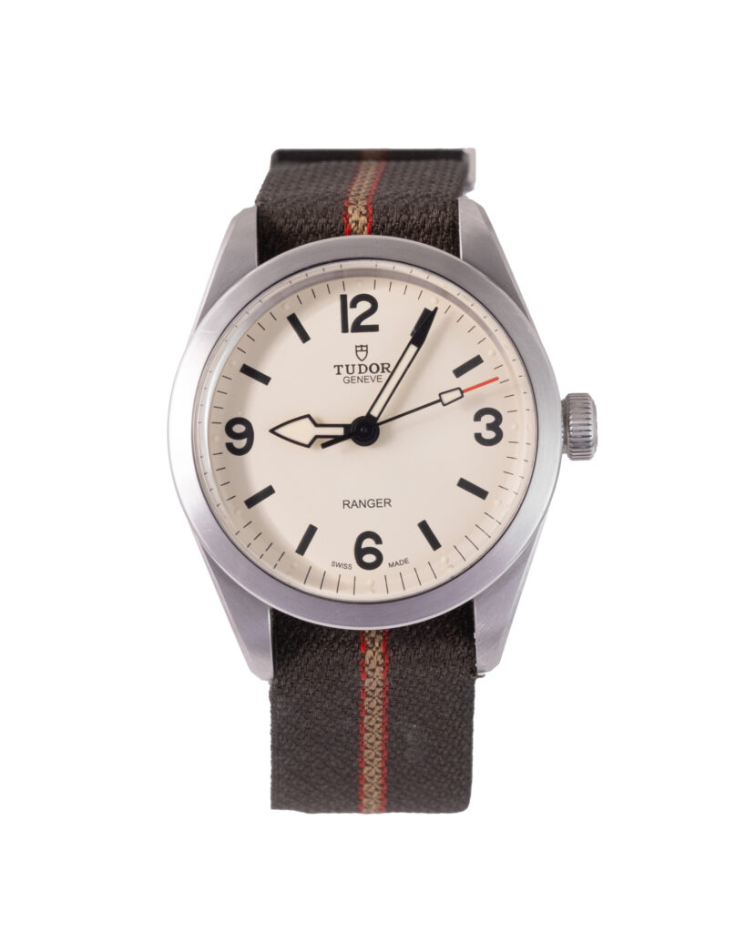 Tudor Ranger 79950 2026