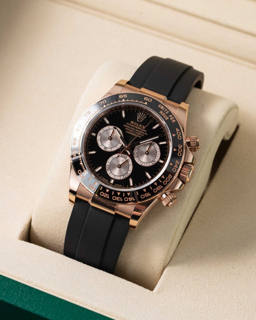 Rolex Daytona 126515LN 2025