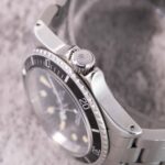 Rolex Submariner 5513 1970