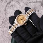 Rolex Datejust 69173
