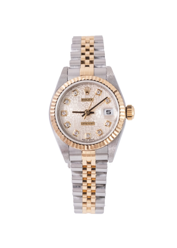 Rolex Datejust 79173 2001