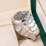 Rolex Datejust 126300 2021