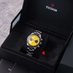 Tudor Black Bay Chrono 79310N 2026