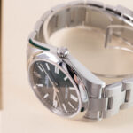 Rolex Oyster Perpetual 124300 2021