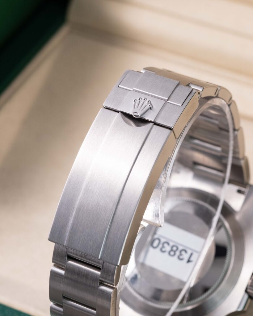 Rolex Submariner 126610LN 2026