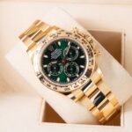 Rolex Daytona 116508 2019