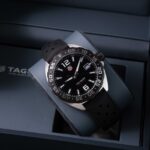 Tag Heuer Formula 1 WAZ110 2024