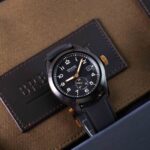 Bremont Broadsword Jet BROADSWORD-JET-R-S 2023