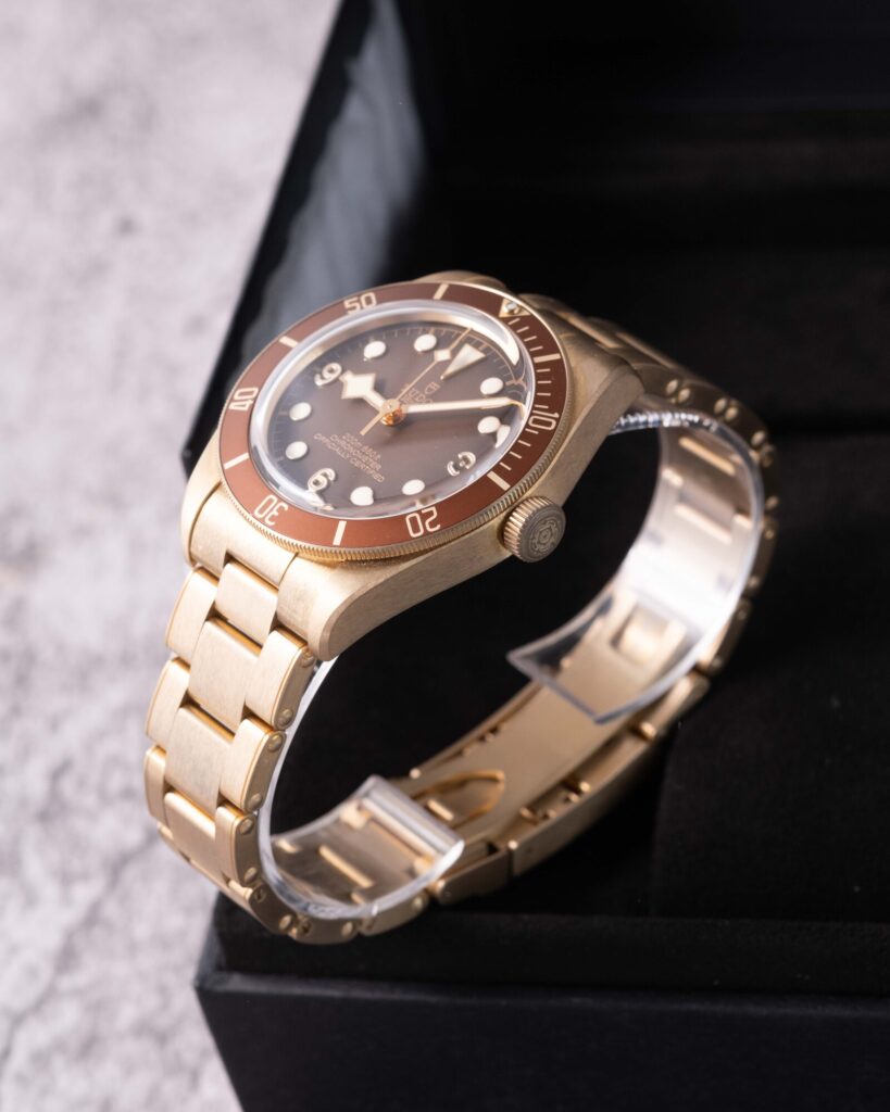 Tudor Black Bay Fifty-Eight 79012M 2026