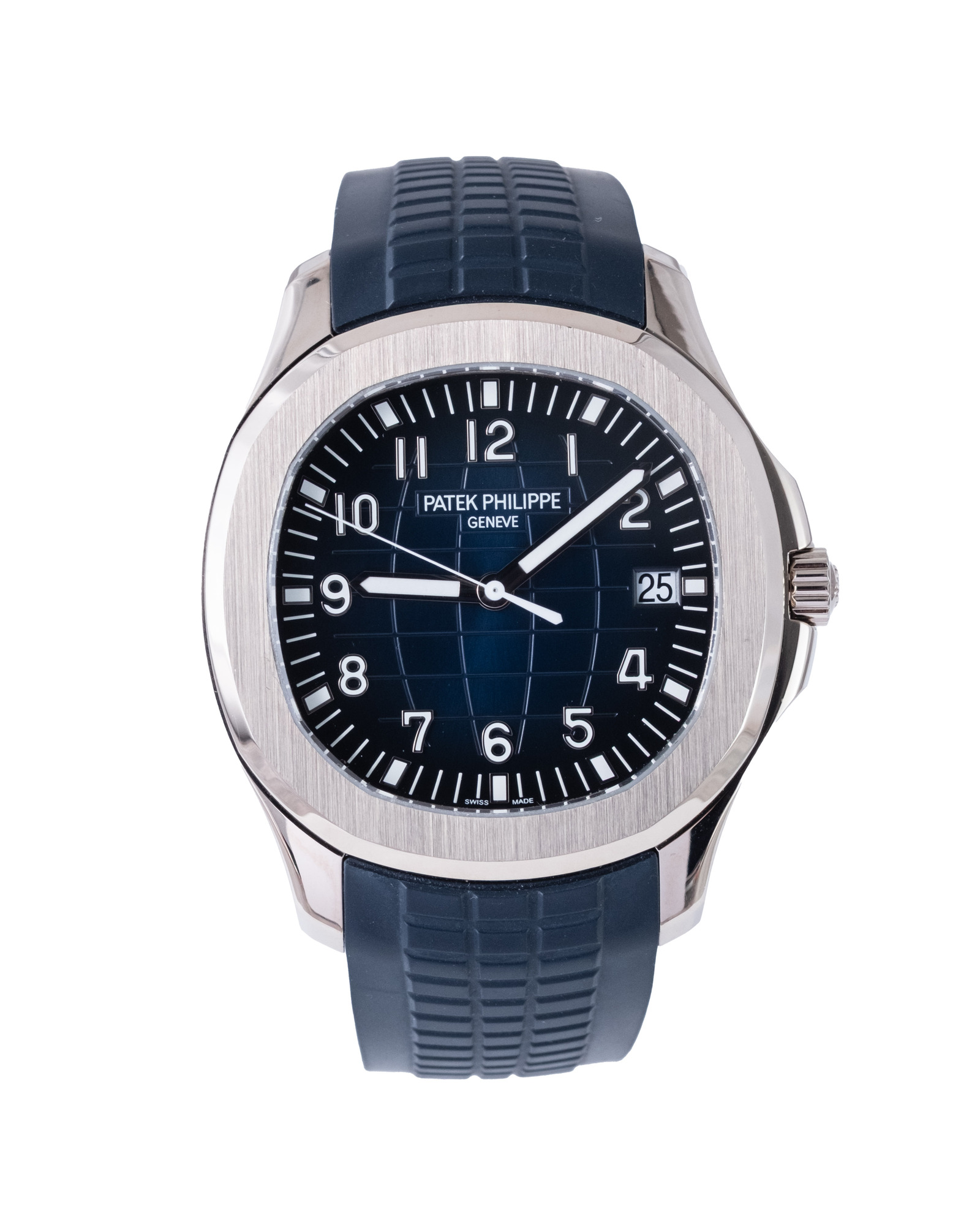 Patek Philippe Aquanaut 5168G
