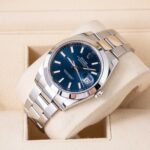 Rolex Datejust 126300 2021