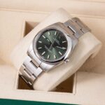 Rolex Oyster Perpetual 114200 2019