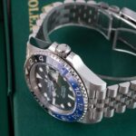 Rolex GMT-Master II 126710BLNR 2026