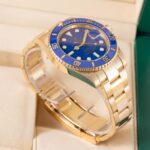 Rolex Submariner 116618LB 2014