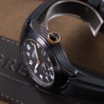 Bremont Broadsword Jet BROADSWORD-JET-R-S 2023
