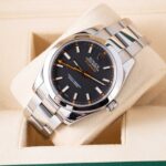 Rolex Milgauss 116400 2014