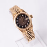 Rolex Datejust 69178 1979