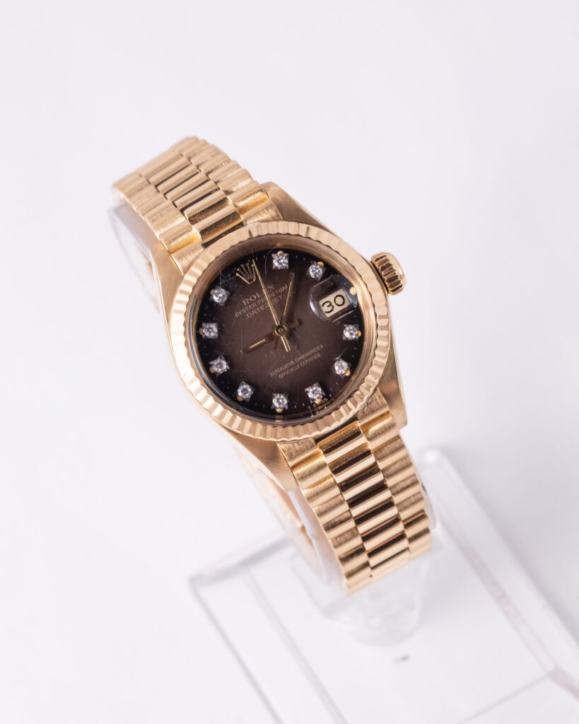 Rolex Datejust 69178 1979