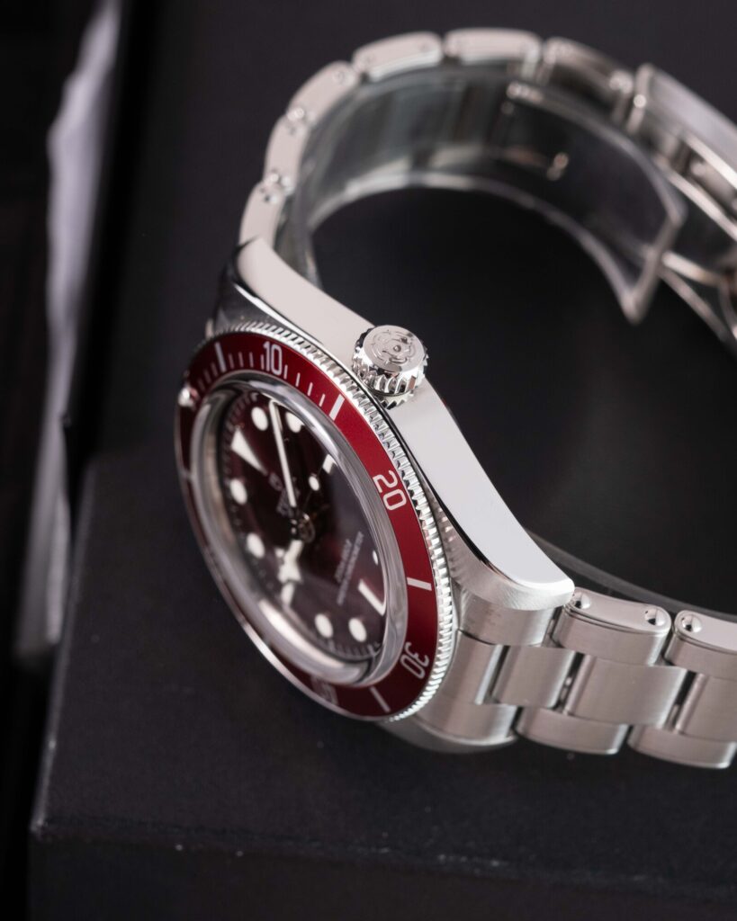 Tudor Black Bay 58 7939A1A0RU 2025