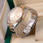 Rolex Datejust 126333 2017