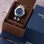 Breitling Avenger A17318 2020