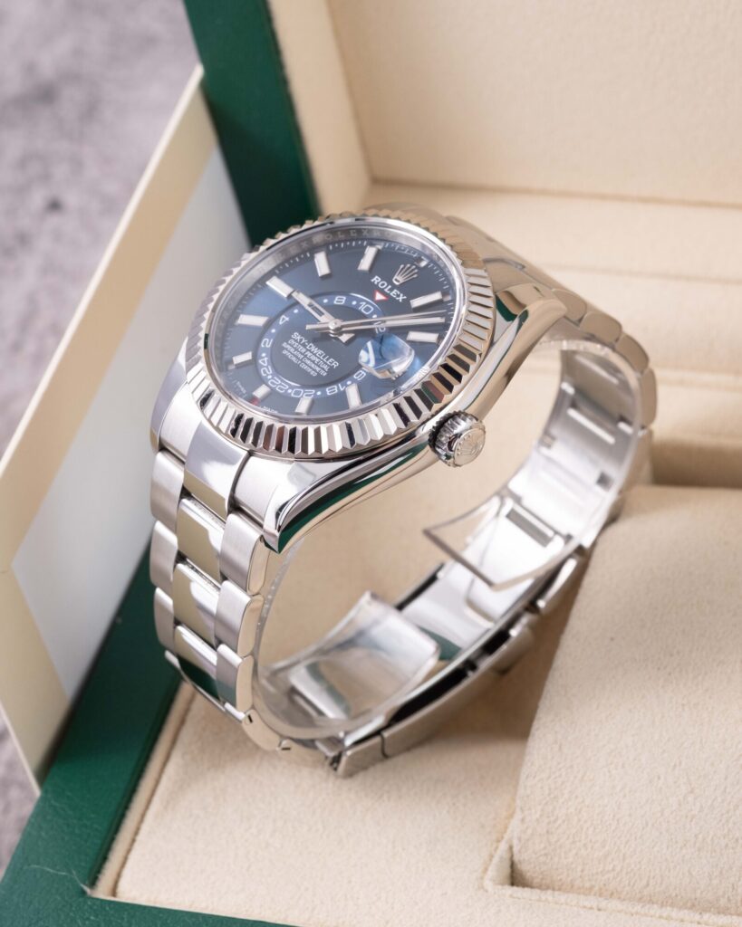 Rolex Sky-Dweller 326934 2021