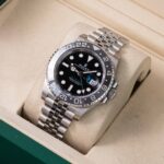 Rolex GMT-Master II 126710GRNR 2026