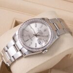 Rolex Datejust 126284RBR 2022