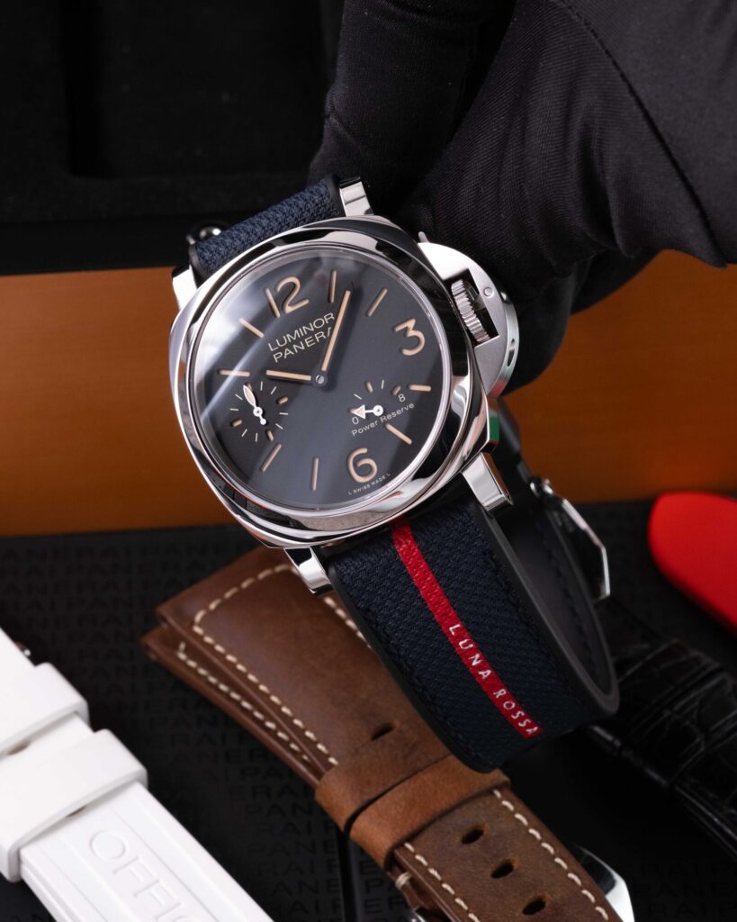 Panerai Luminor PAM00795 2018