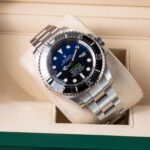 Rolex Deepsea 116660 2015