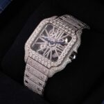 Cartier Santos De Cartier WHSA0015
