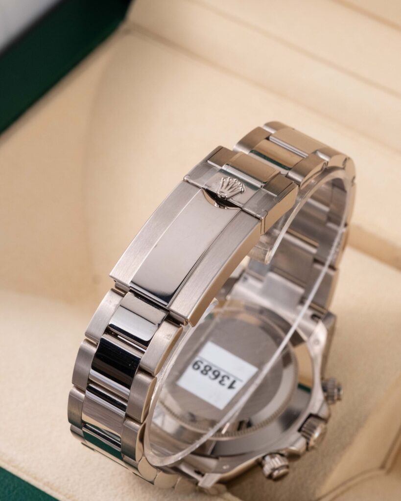 Rolex Daytona 116509 2022