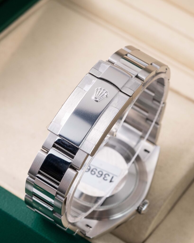 Rolex Datejust 126300 2026