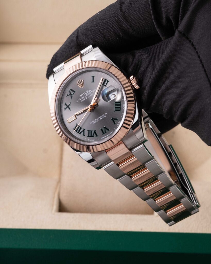 Rolex Datejust 126331 2023