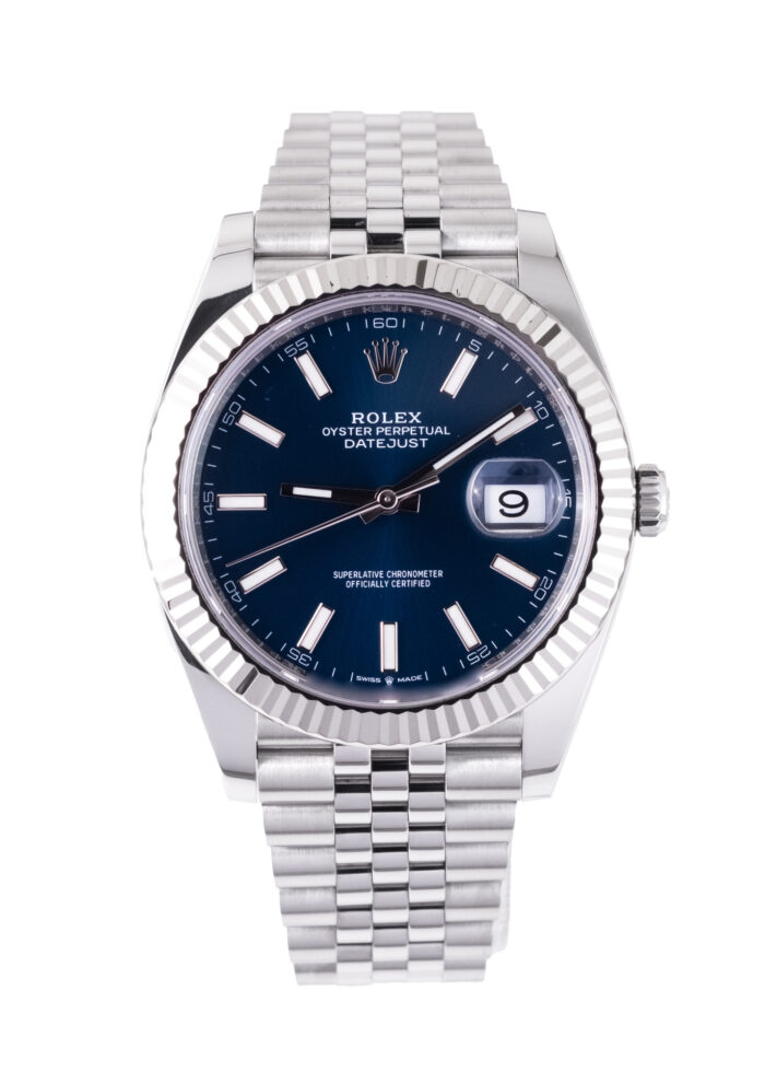 Rolex Datejust 126334 2024