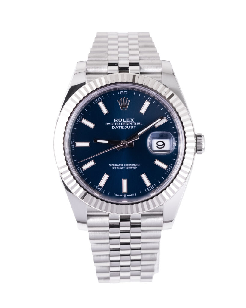 Rolex Datejust 126334 2024