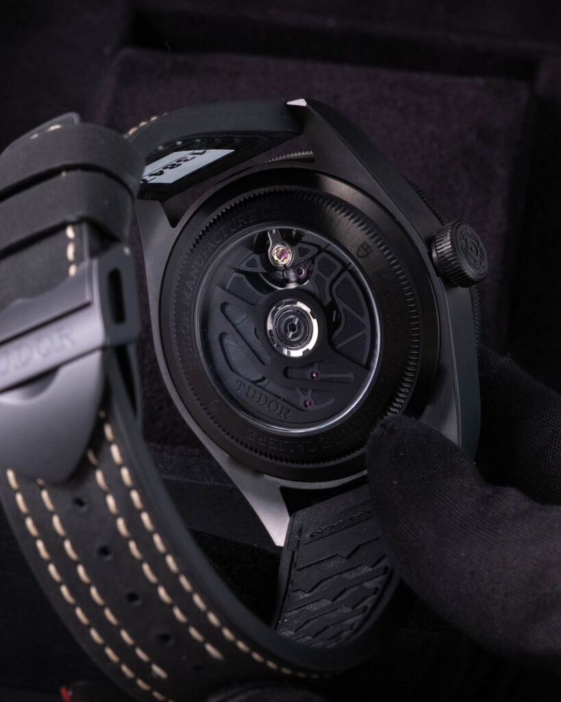 Tudor Black Bay 79210CNU 2022