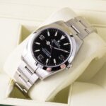 Rolex Explorer 214270 2012