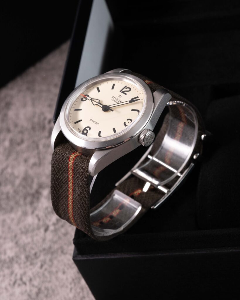 Tudor Ranger 79950 2026